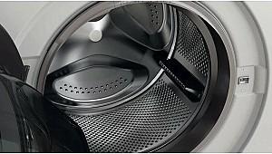 Masina de spalat Whirlpool FFWDD1076258SVEE