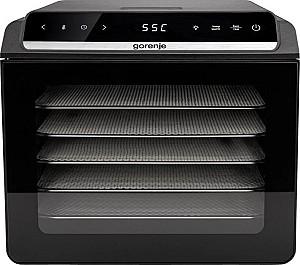 Uscator de fructe si legume Gorenje FDK600DB