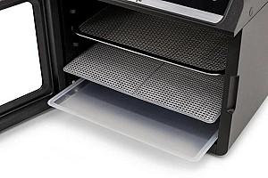 Uscator de fructe si legume Gorenje FDK600DB