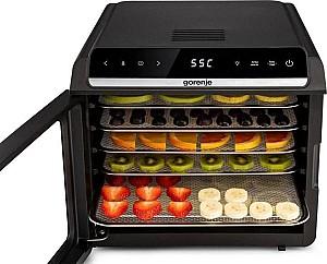 Uscator de fructe si legume Gorenje FDK600DB