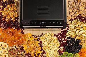 Uscator de fructe si legume Gorenje FDK600DB