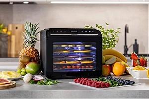 Uscator de fructe si legume Gorenje FDK600DB