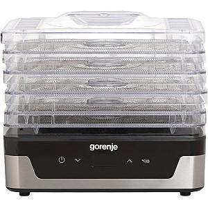 Uscator de fructe si legume Gorenje FDK400DE