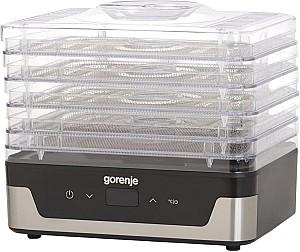 Uscator de fructe si legume Gorenje FDK400DE