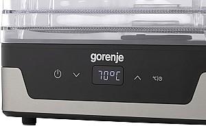 Uscator de fructe si legume Gorenje FDK400DE