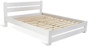 Pat JFT Prestige 180x200 Alb