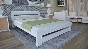 Pat JFT Prestige 180x200 Alb