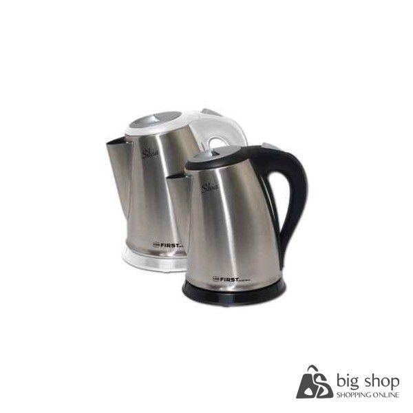 Fierbator electric de apa First 005411